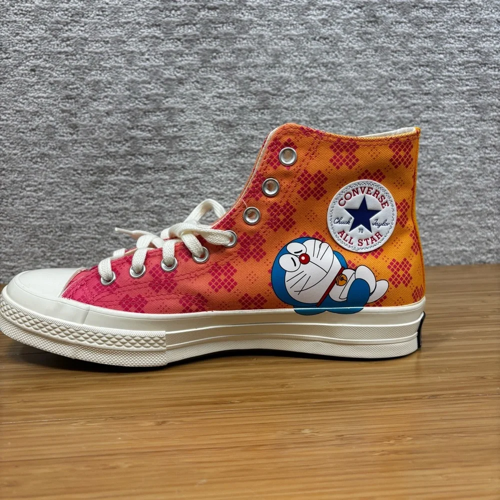 Converse these are